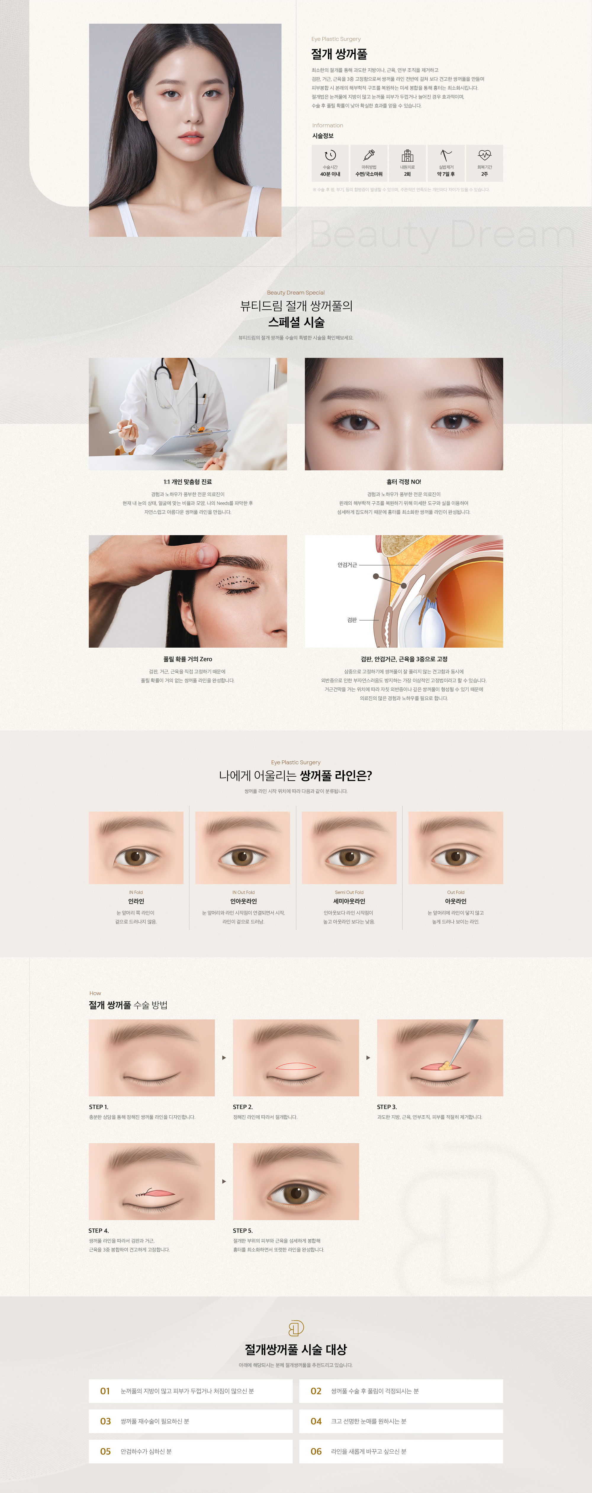절개쌍꺼풀