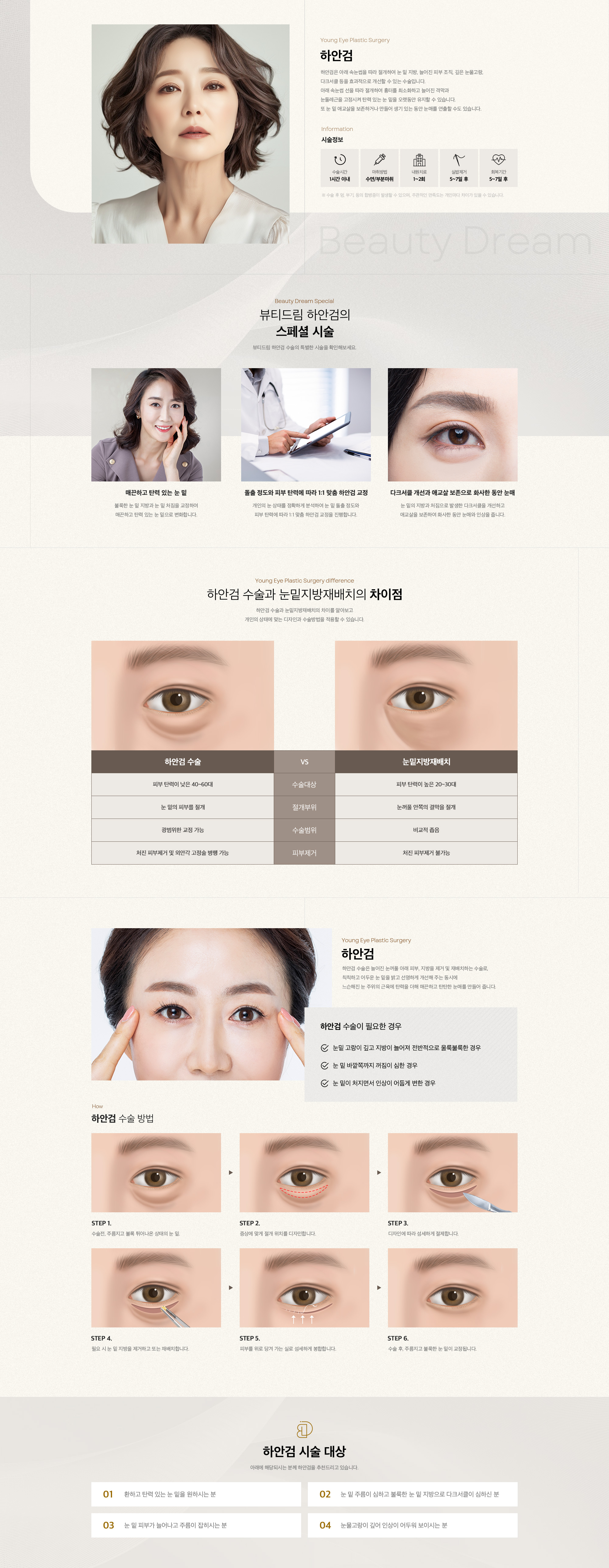 하안검